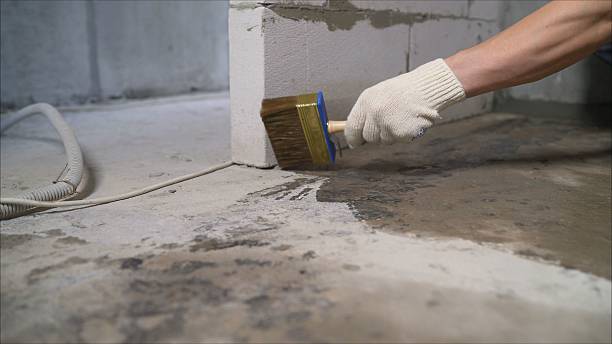 24/7 Emergency Wet Basement Repair experts in Upland, IN